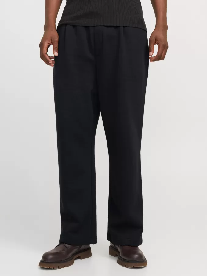 Baggy fit Sweatpants-Jack & Jones Sale