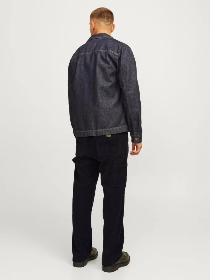 Baggy fit Worker pants-Jack & Jones Online