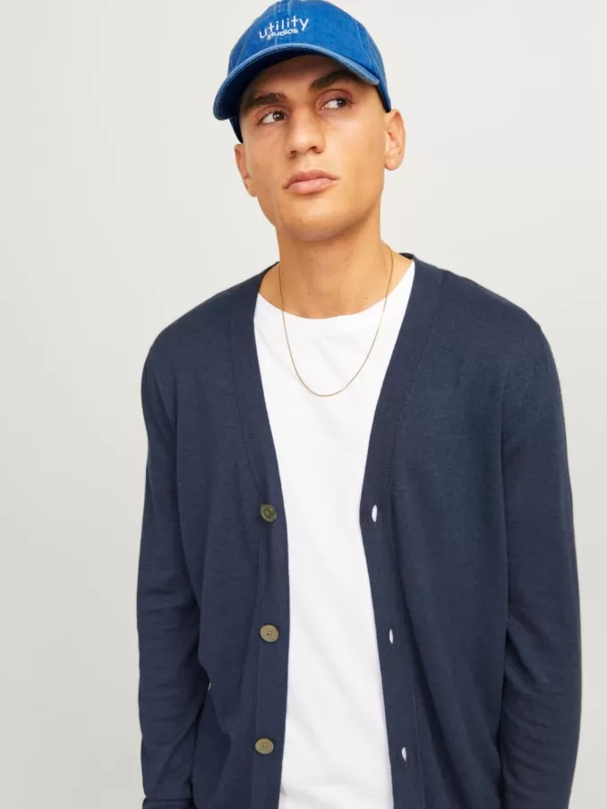 Baseball cap-Jack & Jones Store