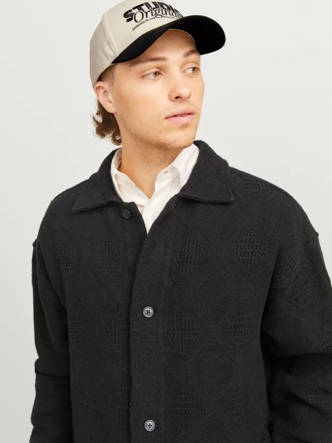 Baseball cap-Jack & Jones Outlet