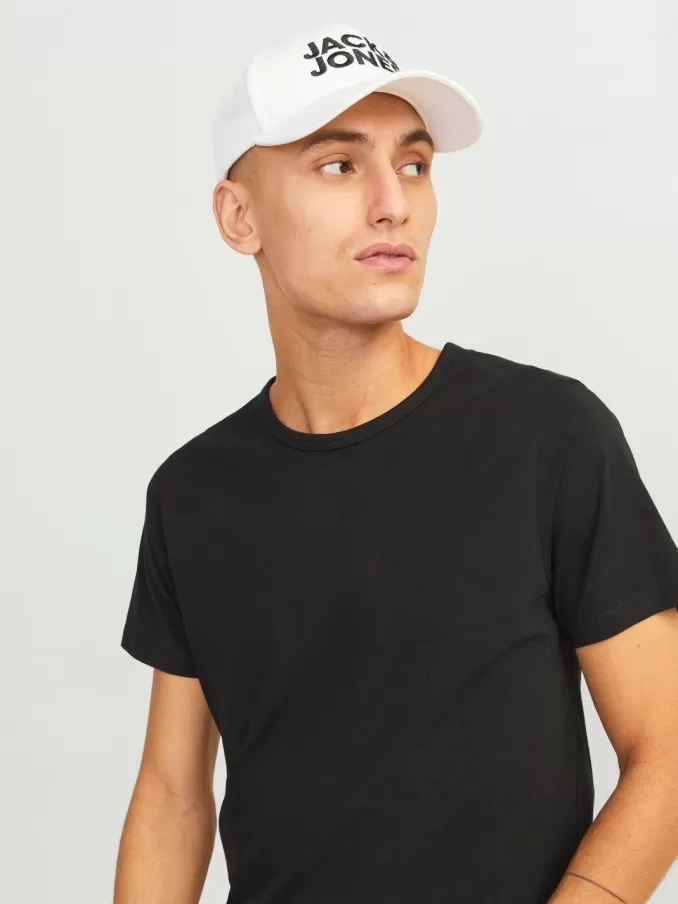 Baseball cap-Jack & Jones Hot