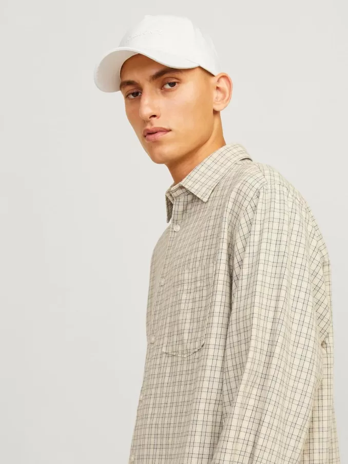 Baseball cap-Jack & Jones Cheap