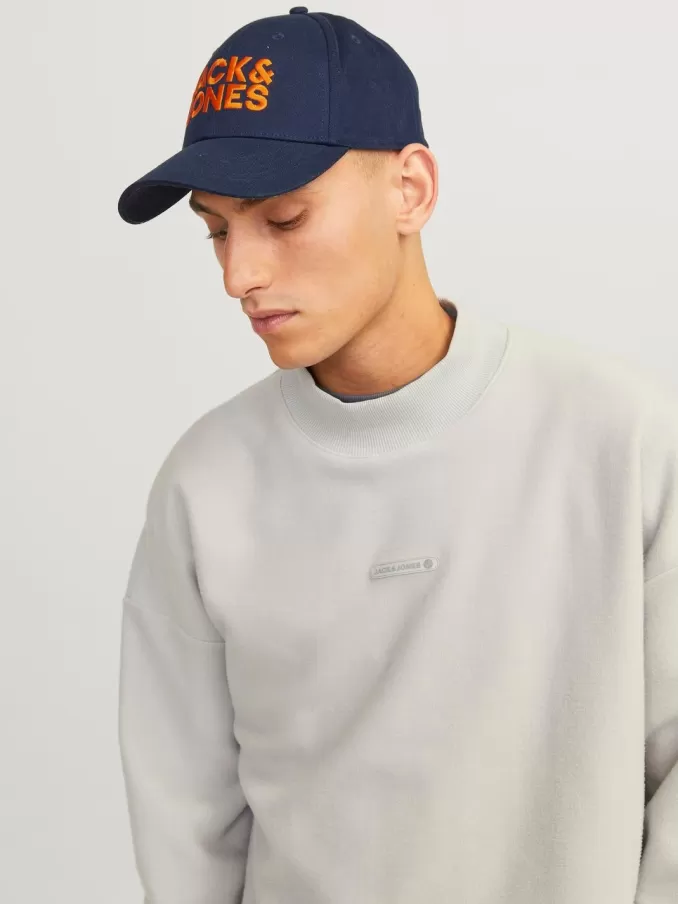 Baseball cap-Jack & Jones Clearance