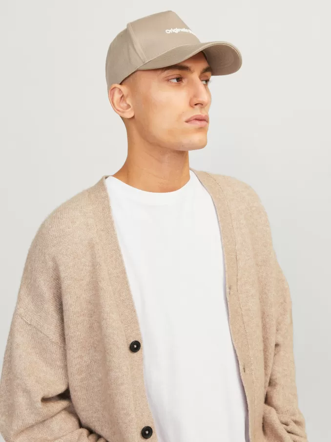 Baseball cap-Jack & Jones Best