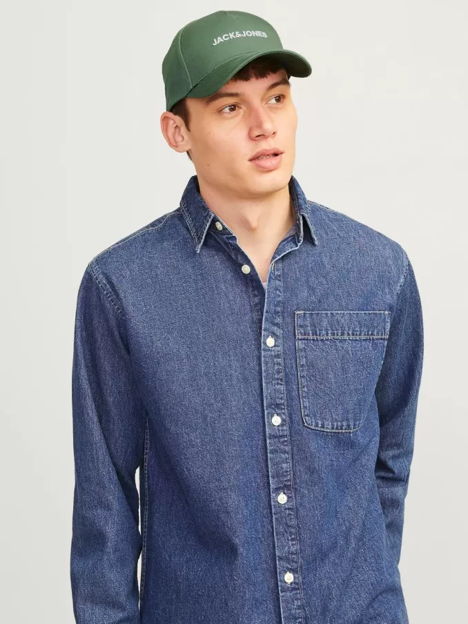 Baseball cap-Jack & Jones Best