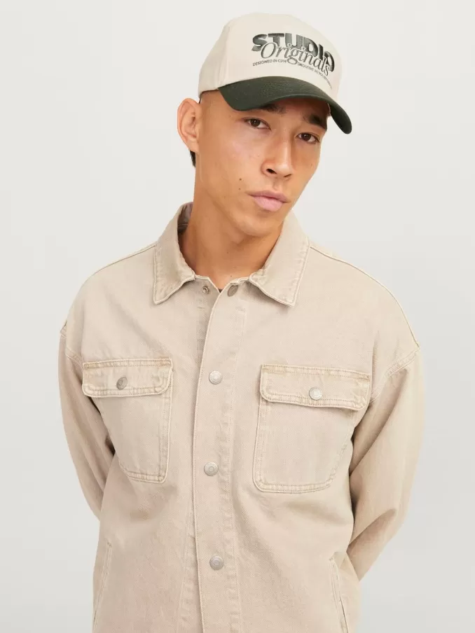 Baseball cap-Jack & Jones Store