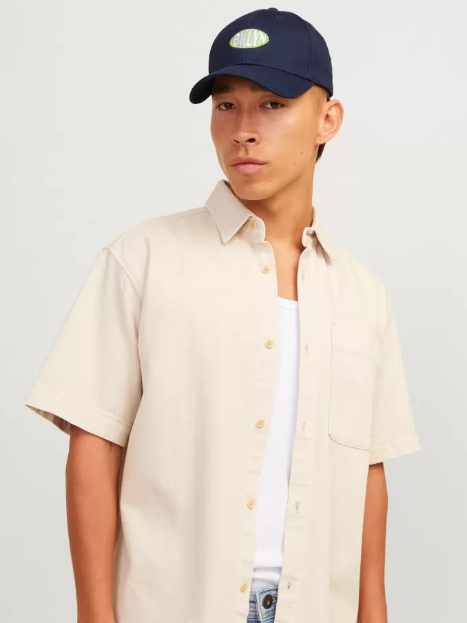 Baseball cap-Jack & Jones Flash Sale