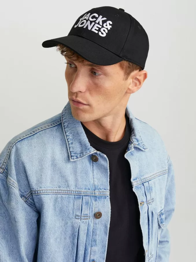 Baseball cap-Jack & Jones New