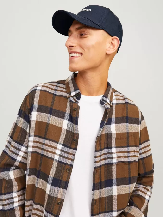 Baseball cap-Jack & Jones Outlet