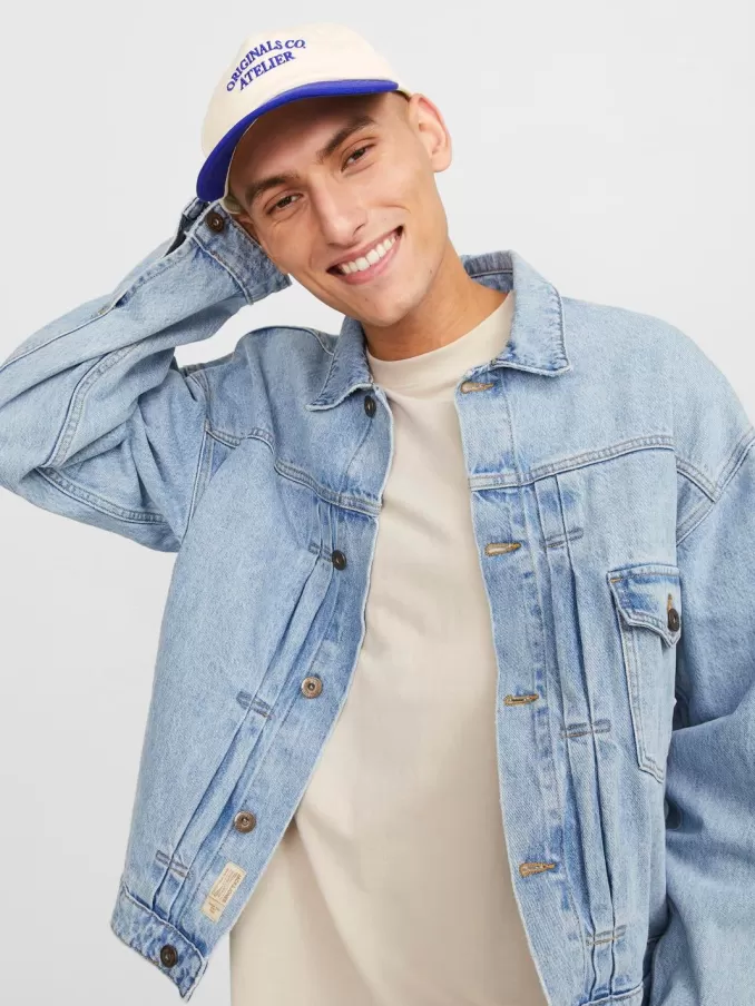 Baseball cap-Jack & Jones Outlet