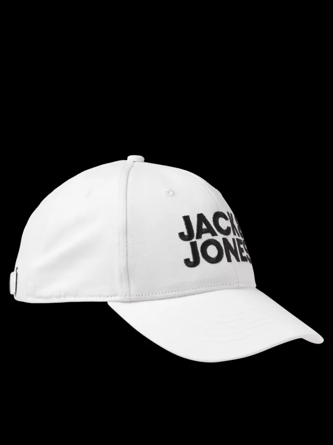 Baseball cap-Jack & Jones Hot