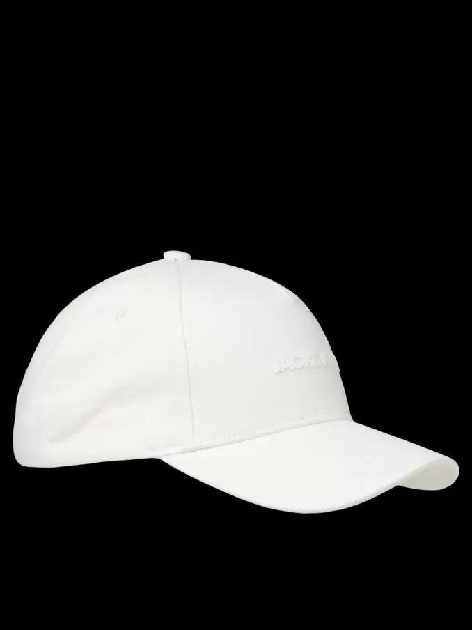 Baseball cap-Jack & Jones Cheap