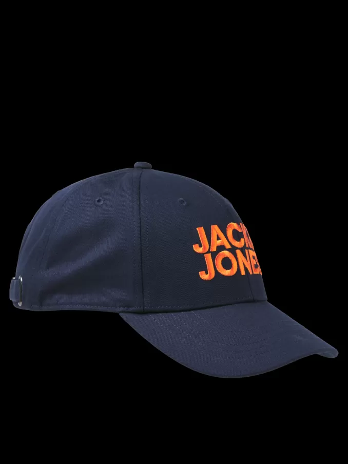 Baseball cap-Jack & Jones Clearance