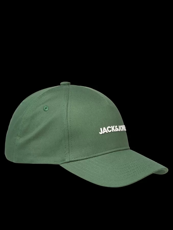 Baseball cap-Jack & Jones Best