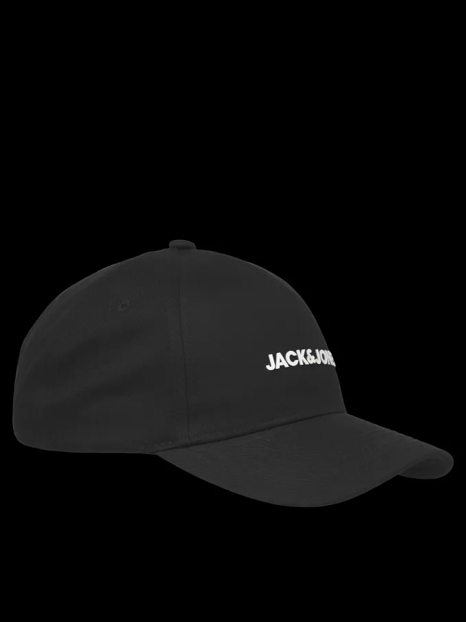 Baseball cap-Jack & Jones Best