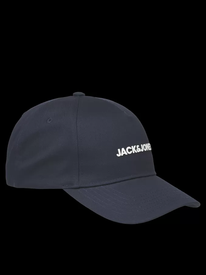 Baseball cap-Jack & Jones Outlet