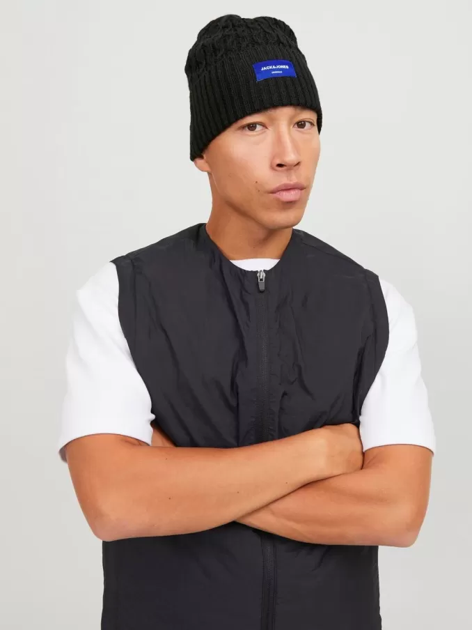 Beanie-Jack & Jones Cheap