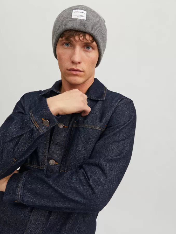 Beanie-Jack & Jones Clearance