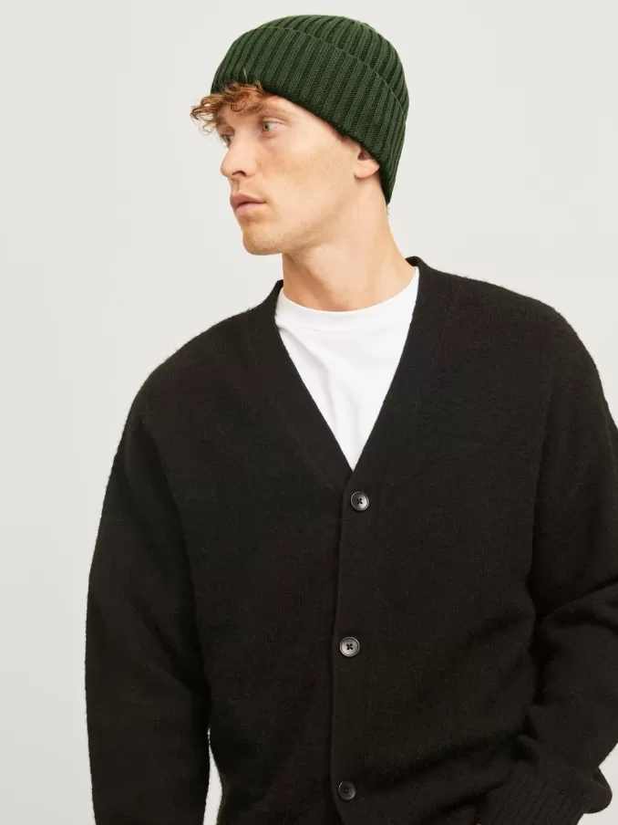 Beanie-Jack & Jones Cheap