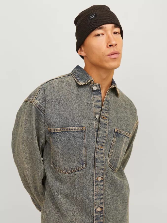 Beanie-Jack & Jones Hot