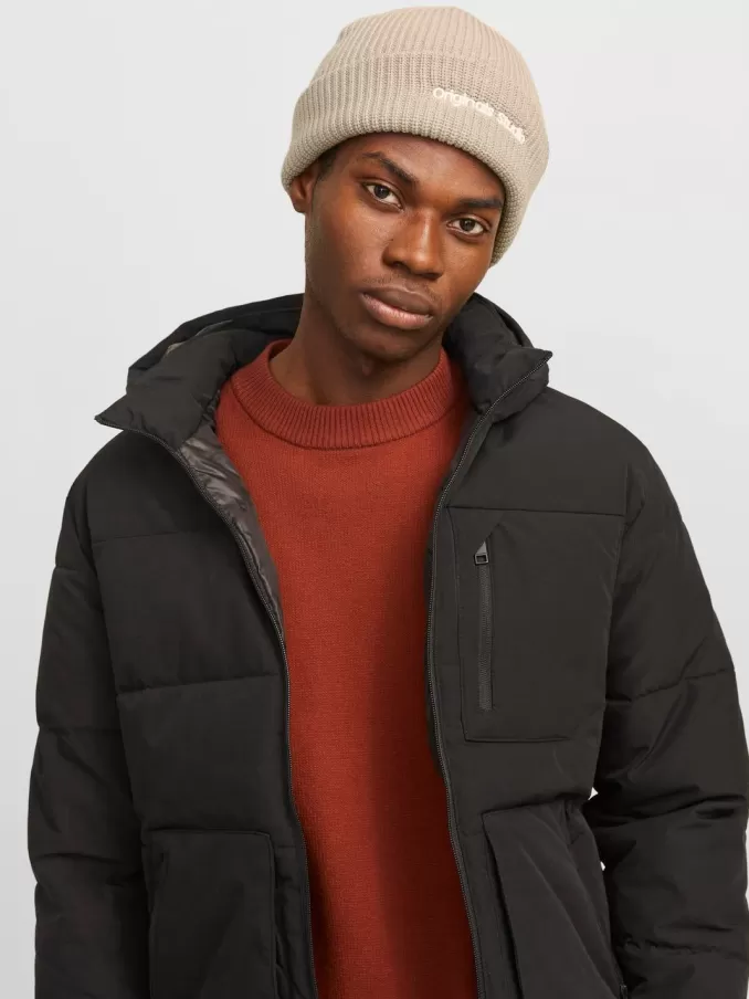 Beanie-Jack & Jones Clearance