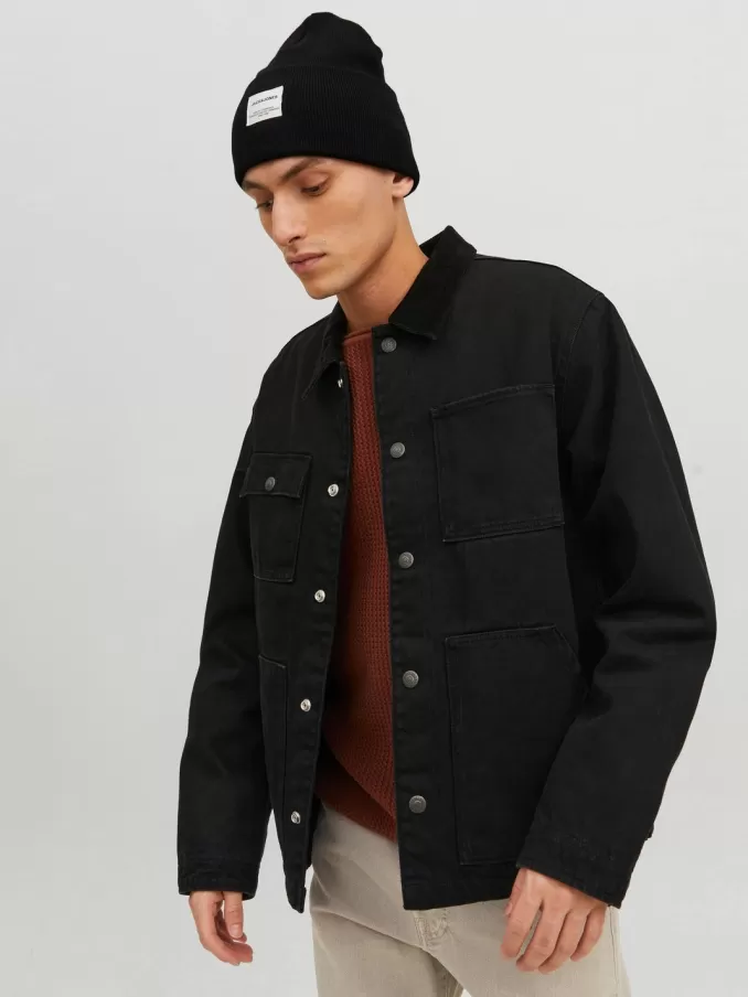 Beanie-Jack & Jones Discount