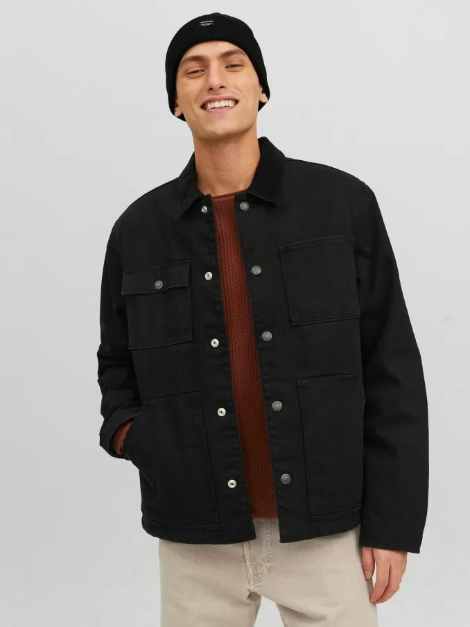 Beanie-Jack & Jones Clearance