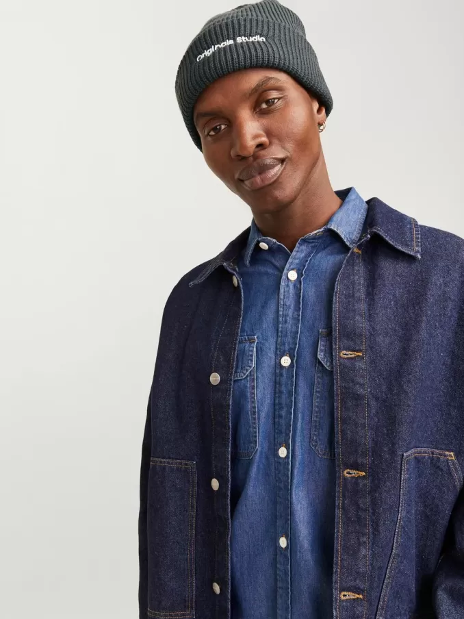 Beanie-Jack & Jones Online