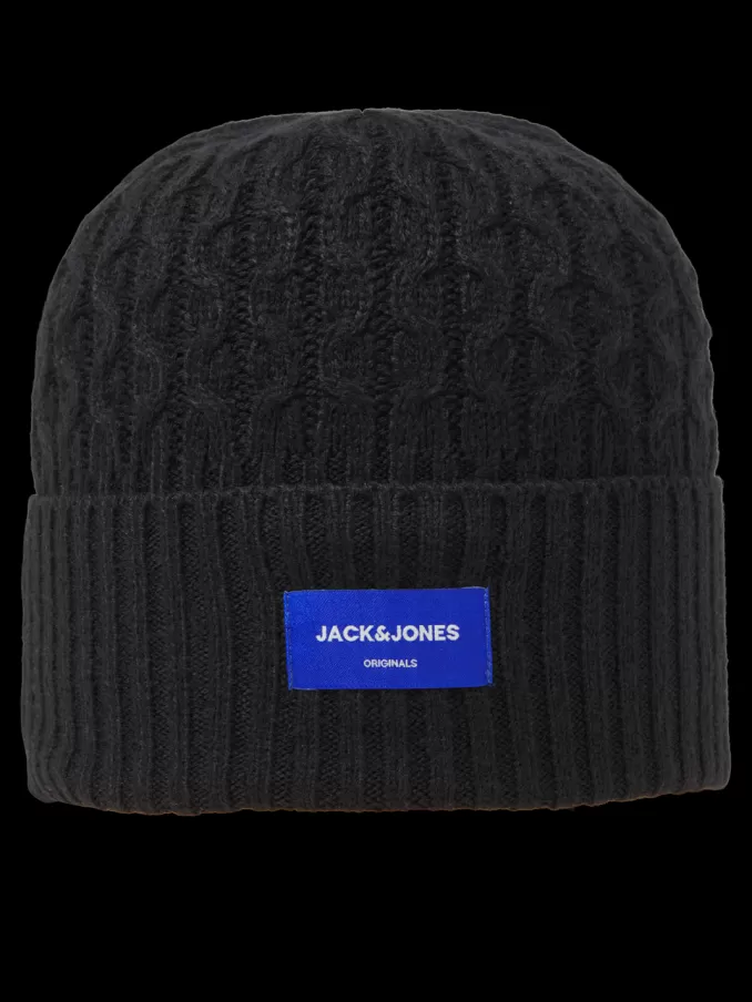 Beanie-Jack & Jones Cheap