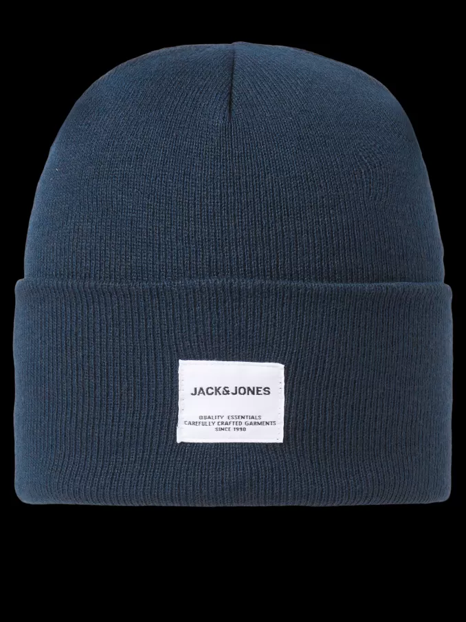 Beanie-Jack & Jones New