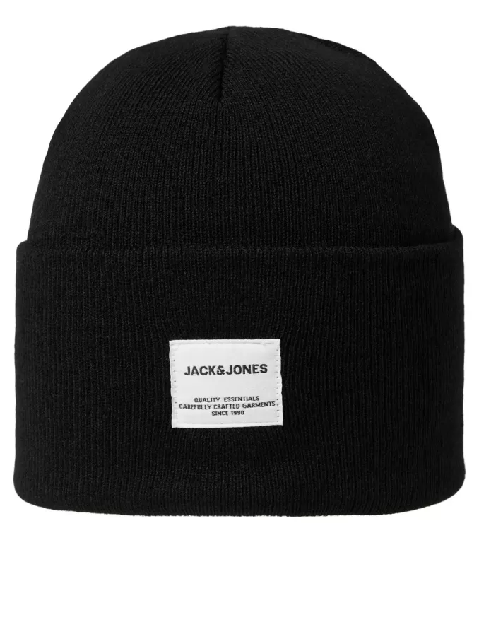 Beanie-Jack & Jones Discount