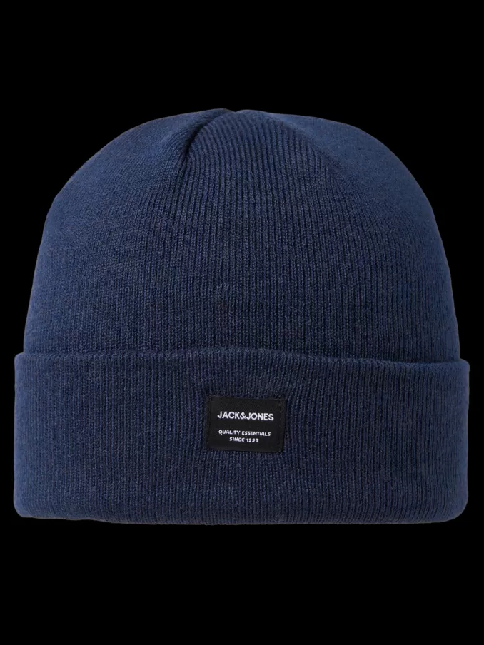 Beanie-Jack & Jones Discount