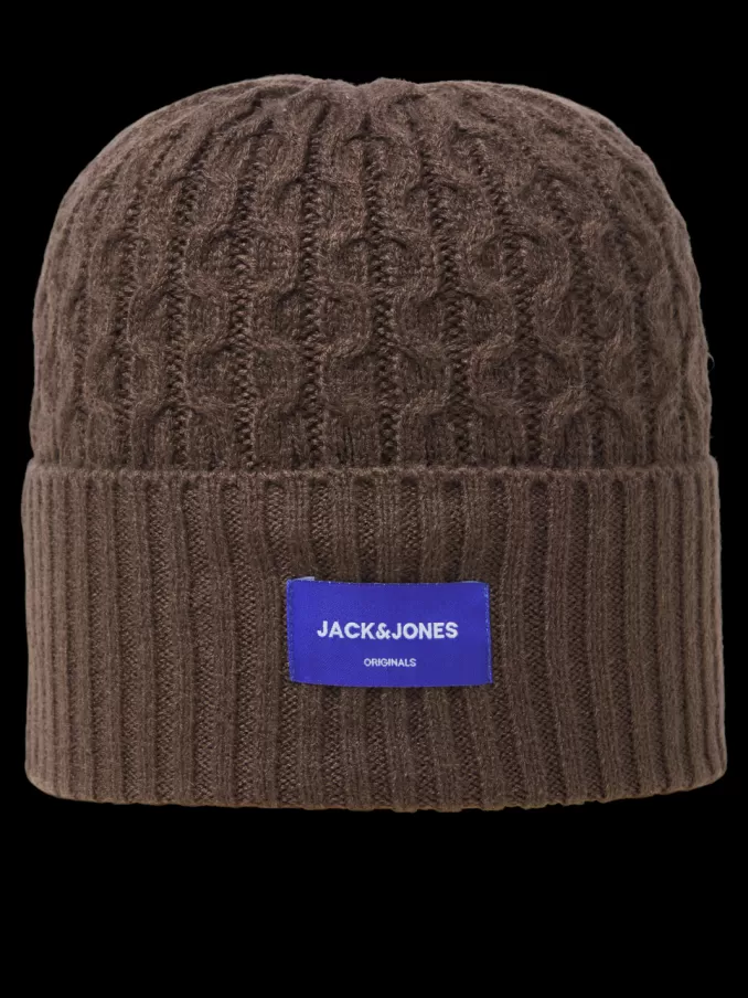 Beanie-Jack & Jones Discount