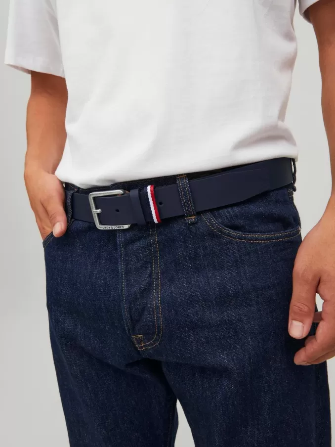 Belt-Jack & Jones Fashion