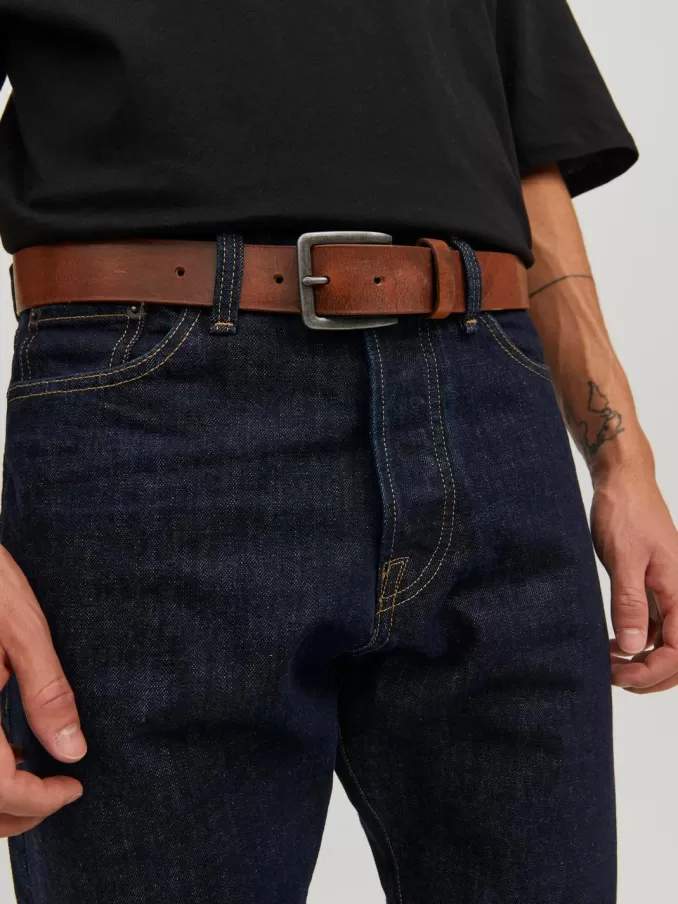 Belt-Jack & Jones New