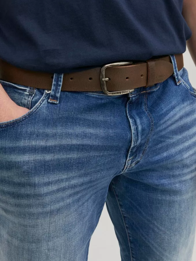 Belt-Jack & Jones Outlet