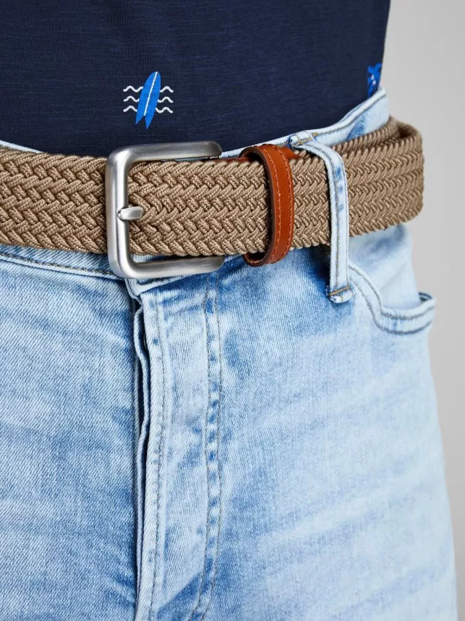 Belt-Jack & Jones Best