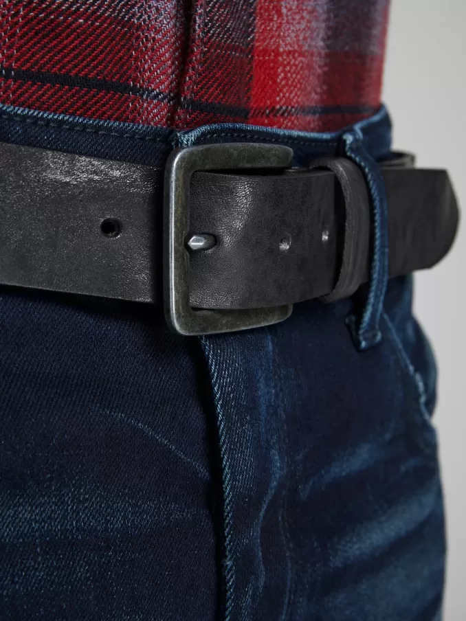 Belt-Jack & Jones New