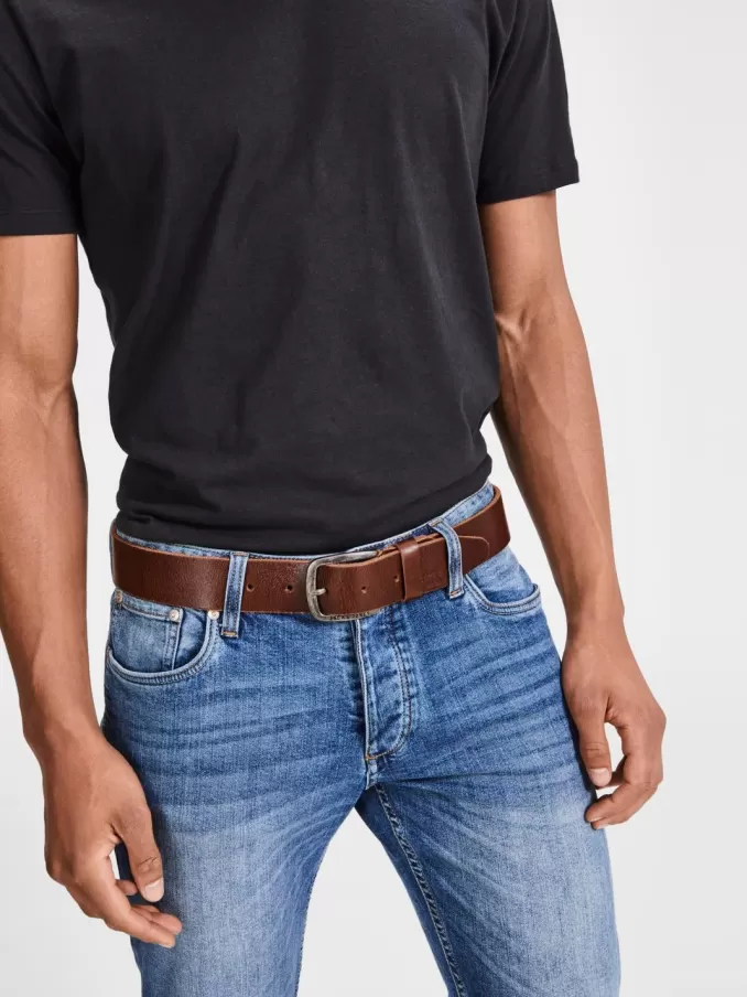 Belt-Jack & Jones Store