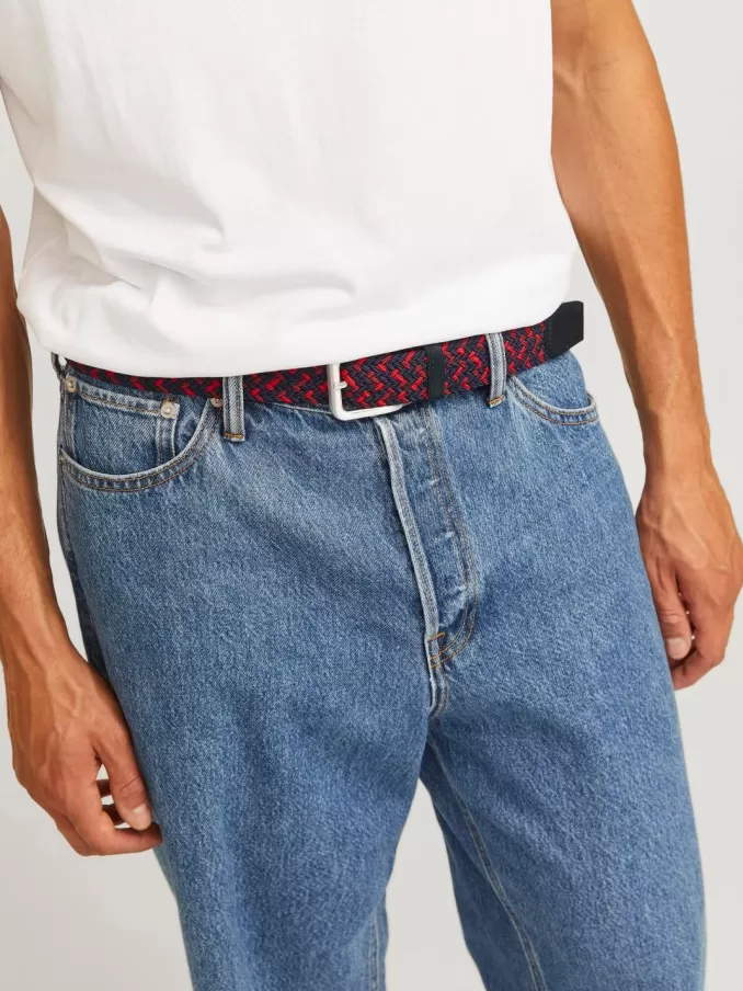 Belt-Jack & Jones Clearance