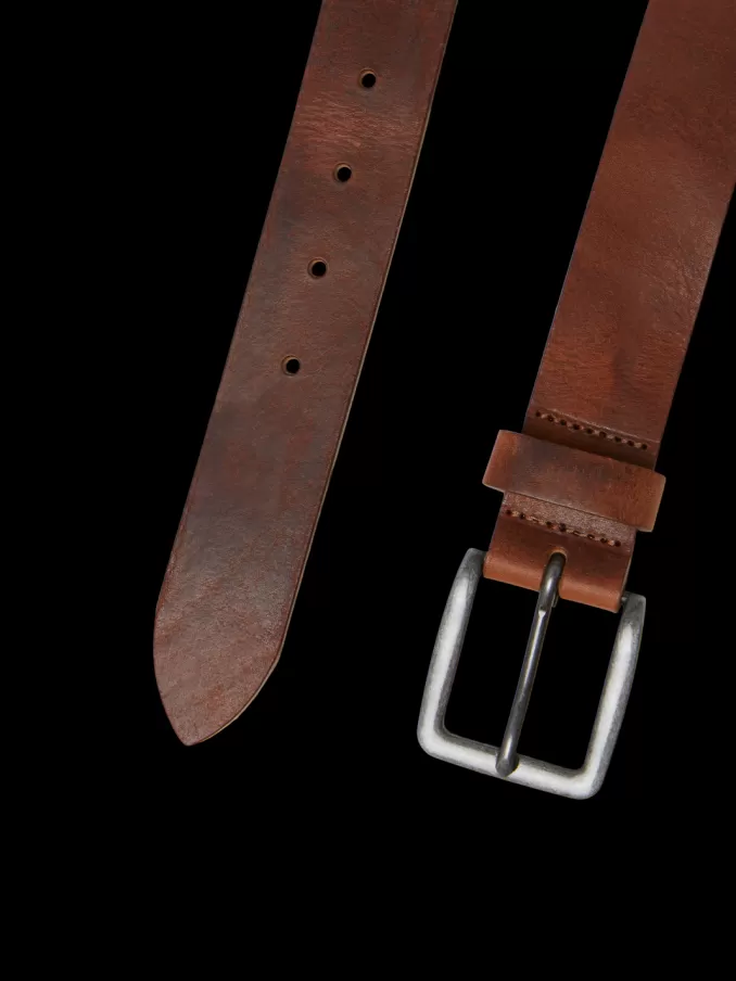 Belt-Jack & Jones New