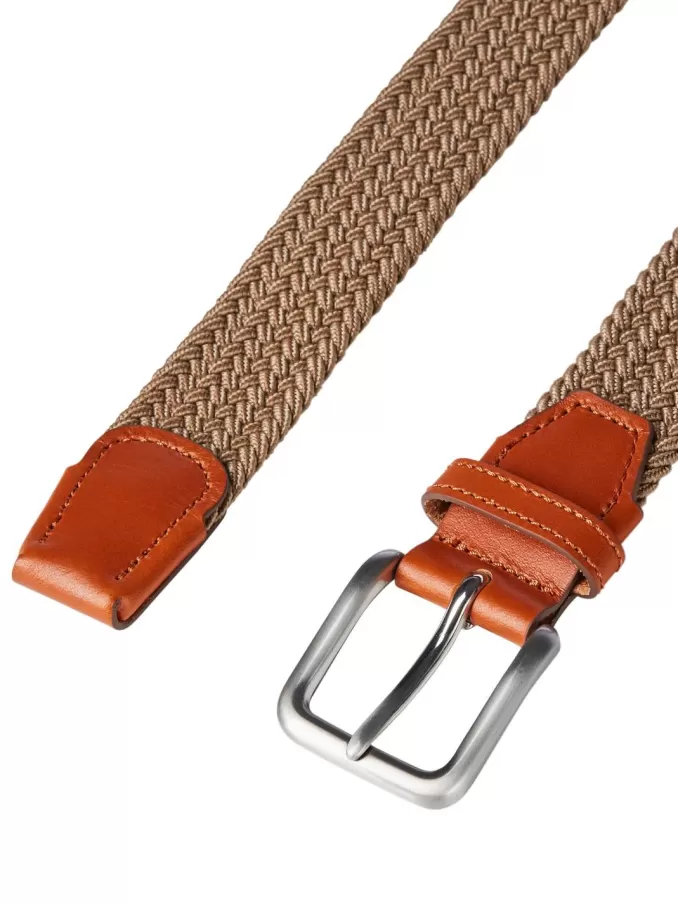 Belt-Jack & Jones Best