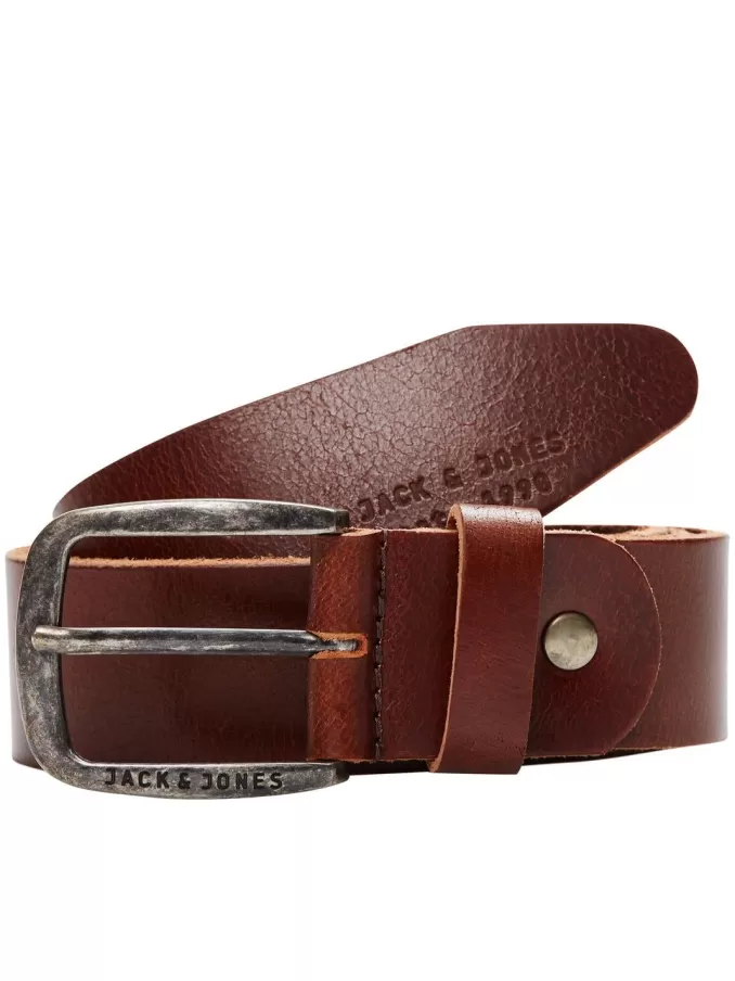 Belt-Jack & Jones Store