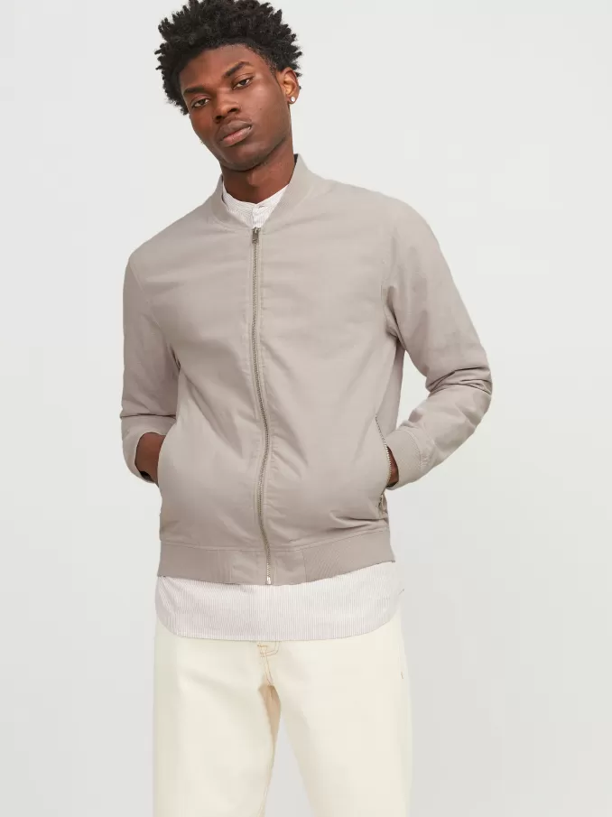 Bomber jacket-Jack & Jones Best