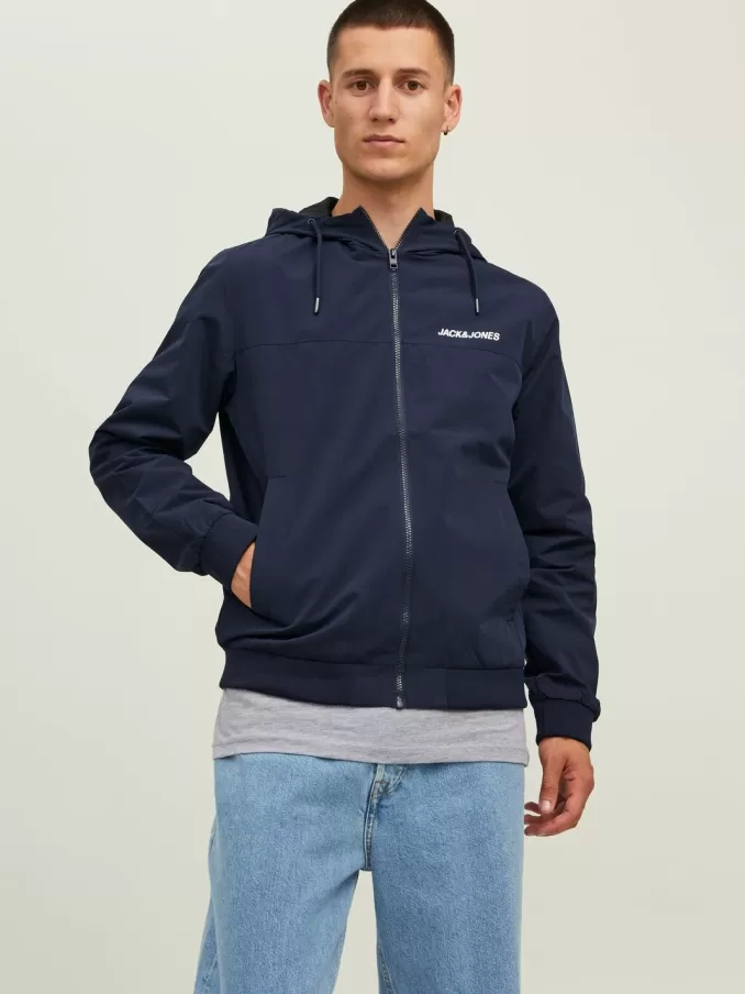 Bomber jacket-Jack & Jones Flash Sale