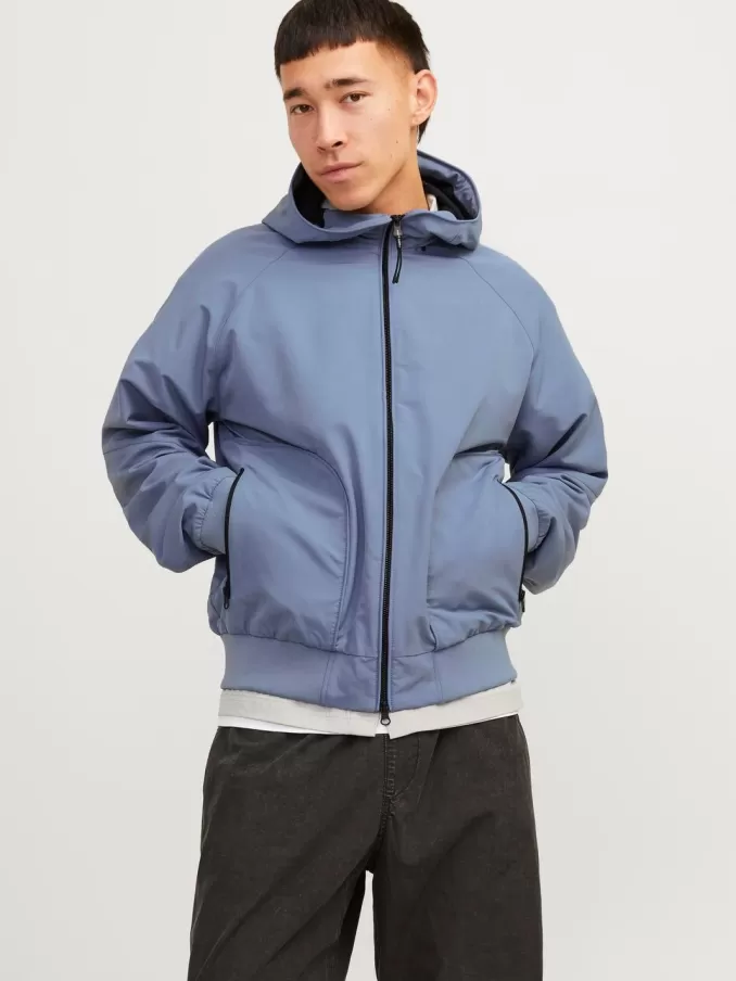 Bomber jacket-Jack & Jones Discount