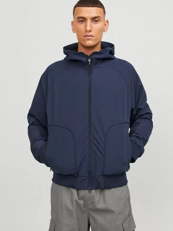 Bomber jacket-Jack & Jones Flash Sale