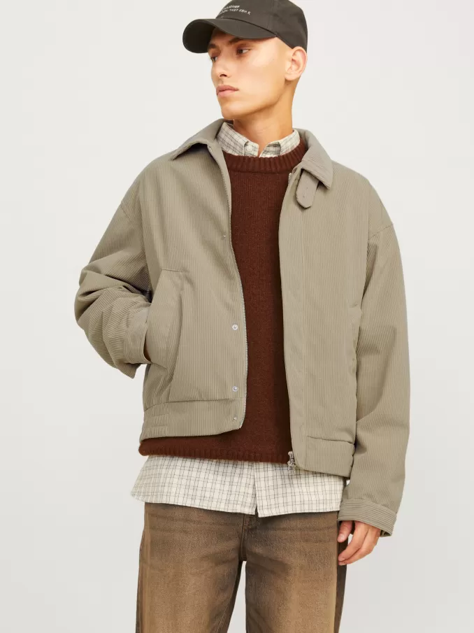 Bomber jacket-Jack & Jones Best