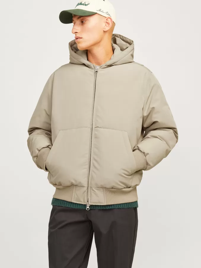 Bomber jacket-Jack & Jones Best Sale