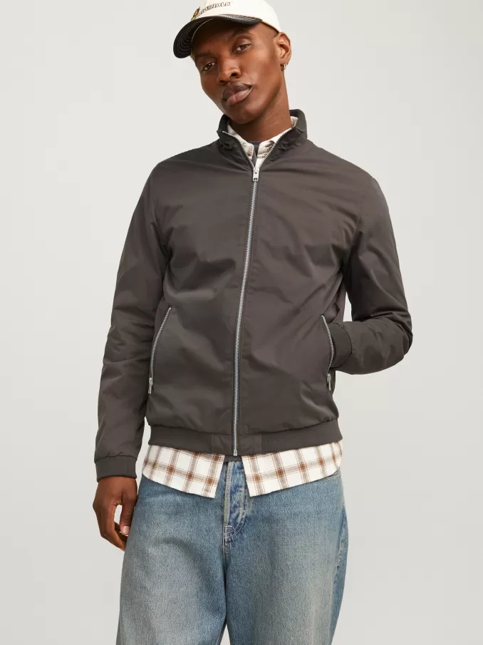 Bomber jacket-Jack & Jones Shop